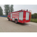 Dong Feng 8000L Fire Engine Tank